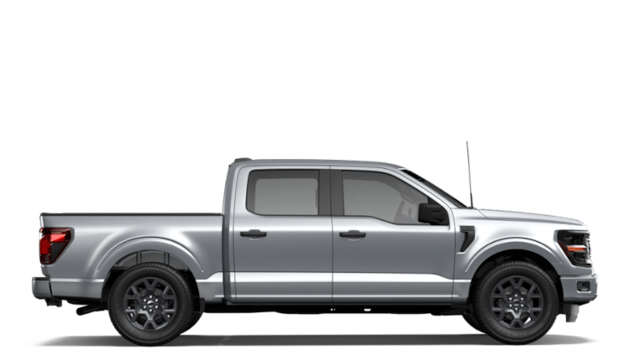 2026 Ford F-150+F-150